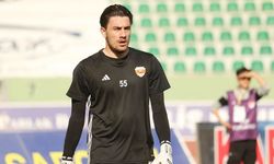 Nurullah Aslan Adanaspor'da Kalacak Mı?