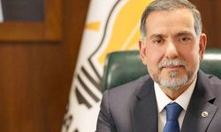 Ahmet Zenbilci Yeniden AK Parti Listesinde