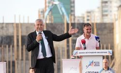 Zeydan Karalar’dan 4 Alt Geçit Müjdesi