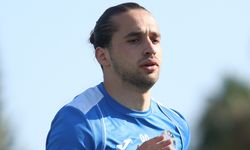 Genç Yıldız Adana Demirspor'a Veda Etti