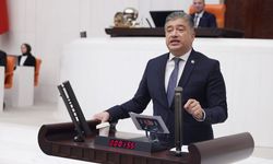 Kısacık: “Tarım Ürünleri Pazarımızı Mısır’a Kaybediyoruz”