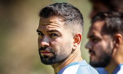 Adana Demirsporlu Futbolcuya Bursaspor Talip Oldu