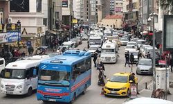 Adana'da Her Geçen Gün Trafik Çilesi Büyüyor