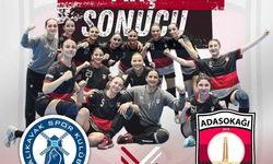 Alkışlar Adasokağı'na