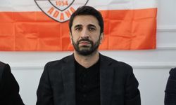 Adanaspor Başkanı Ergin Göleli Sessizliğini Bozdu