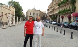 Adanalı Teknik Direktör İbrahim Uzunca’dan Duygusal Mesaj