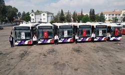 Adana Ulaşımında Yeni Dönem