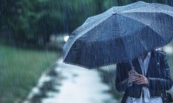 Meteoroloji Uyardı: Adana'ya Gök Gürültülü Sağanak Geliyor