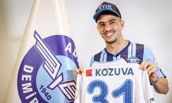 Eski Adana Demirsporlu Futbolcuya Hapis Şoku