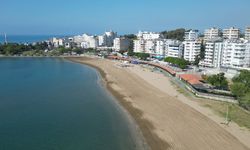 Türkiye’nin İncisi Yumurtalık, Adana’nın Gururu Oldu