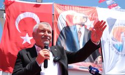 Karalar'dan "Birlik" Mesajı: "Baltaları Gömün, Hedef İktidar"