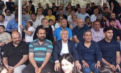 Belediye Başkanlarından Adana 01 FK'ya Tam Destek