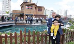 Zeydan Karalar'dan Hizmet Atağı