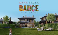 KasabaModern’de Hayalinizdeki Havuzlu Villa Sizi Bekliyor
