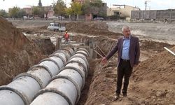 Adana’ya 2 Bin Kilometrelik Yeni Su Hattı Geliyor