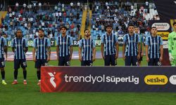 Devlerin Arasında Bir Yıldız: Adana Demirspor Bonserviste Parladı
