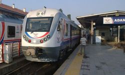 Günde Binlerce Yolcu Mağdur: Adana’da Tren Bekleyişi Sürüyor
