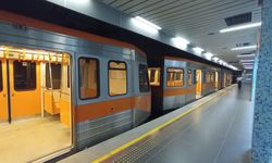Adana Metrosu'nda Yaz Tarifesi Başlıyor: İşte Saatler...