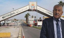 Zeydan Karalar, Otogar Projesi Müjdesini Duyurdu