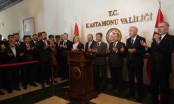 Bakan Yumaklı: "Kapalı Alanlar Dışında Kesilikle Ateş Yakmayın"