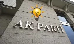 AK Parti'de Çukurova ve Seyhan'a Yeni İlçe Başkanları