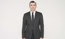Anıl Tanburoğlu'na Yeni Görev: Kurucu İl Başkanı Oldu
