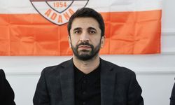 Adanaspor Başkanı Ergin Göleli'ye Mahkemeden Yakalama Kararı!