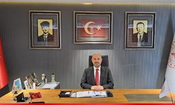 Adana İl Sağlık Müdürü Nacar’dan Bayram Mesajı