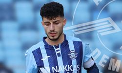 İzzet Çelik'ten Adana Demirspor'a Duygusal Veda