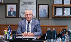 Adana’dan İhracatta Çifte Rekor: 8 Ayda 2,24 Milyar Dolarlık Katkı