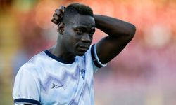 FIFA’dan Adana Demirspor’a Milyonluk Balotelli Cezası
