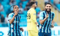 Adana Demirspor'un Golcüsü Gençlerbirliği Radarında
