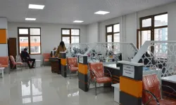 Adana'da Nüfus Müdürlüğü Bu Hafta Sonu Açık Olacak