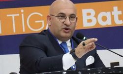 TİGAD Genel Başkanı Okan Geçgel’den Duygu Yüklü 19 Mayıs Mesaj