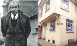 Adana, Büyük Edebiyatçısını Yeni Mekanında Yaşatmaya Hazırlanıyor