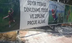 Adanalılar Soruyor: Adana'da Zipline Projesi Başlamadan Bitti Mi?