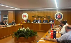 TÜRK-İŞ Başkanı Ergün Atalay: Zam Teklifi Yetersiz, Grev Kapıda