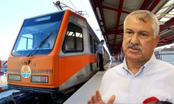 Adana Metrosu Projesi Hangi Aşamada: Zeydan Karalar Açıkladı