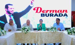 Başkan Vekili Yıldız Gazetecilerle Buluştu: “Ortak Paydamız Ceyhan”