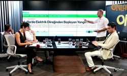 Murat Ağırel “Vali Elban Doğruyu Söylüyor, Gediz Elektrik Sorumluluktan Kaçıyor”