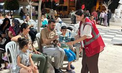 Ceyhan’da Yaz Sinemaları Başladı: Açık Havada “Beyaz Melek” Keyfi