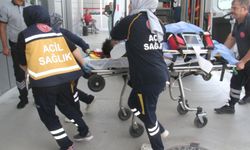 Konya'da Göle Giren 9 Yaşındaki Çocuk Boğulma Tehlikesi Geçirdi