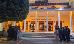Adana Büyükşehir Başkan Vekili 18 Temmuz’da Belli Olacak