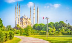 Adana'nın Nefes Almaya Yetecek Kadar Yeşil Alanı Var Mı?