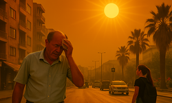 Kozan 38, İmamoğlu 39 Derece! Adana'da En Sıcak İlçeler Açıklandı