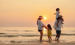 Konaklama Harcamaları Katlandı! Tatil Yapmak Artık Daha Pahalı: İşte 2025 Verileri