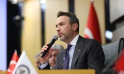Bakan Bayraktar: Doğalgaz ve Elektrik Desteğinde 600 Milyar Lira'ya Ulaşıldı