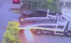 İstanbul’da Molotof Kokteyli Saldırıya 6 Gözaltı