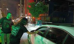Adana’da Ozzy Osbourne Anısına Lokma Dağıtıldı