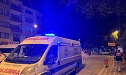 Bilecik’te Kayıp Eş Sakarya Nehri Kıyısında Ölü Bulundu